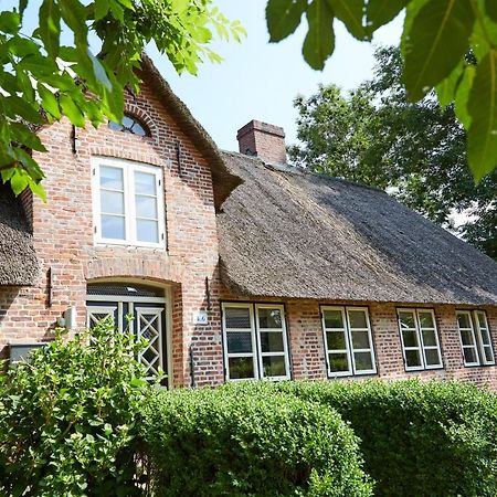 Mein Nordstern Humptrup Exterior foto