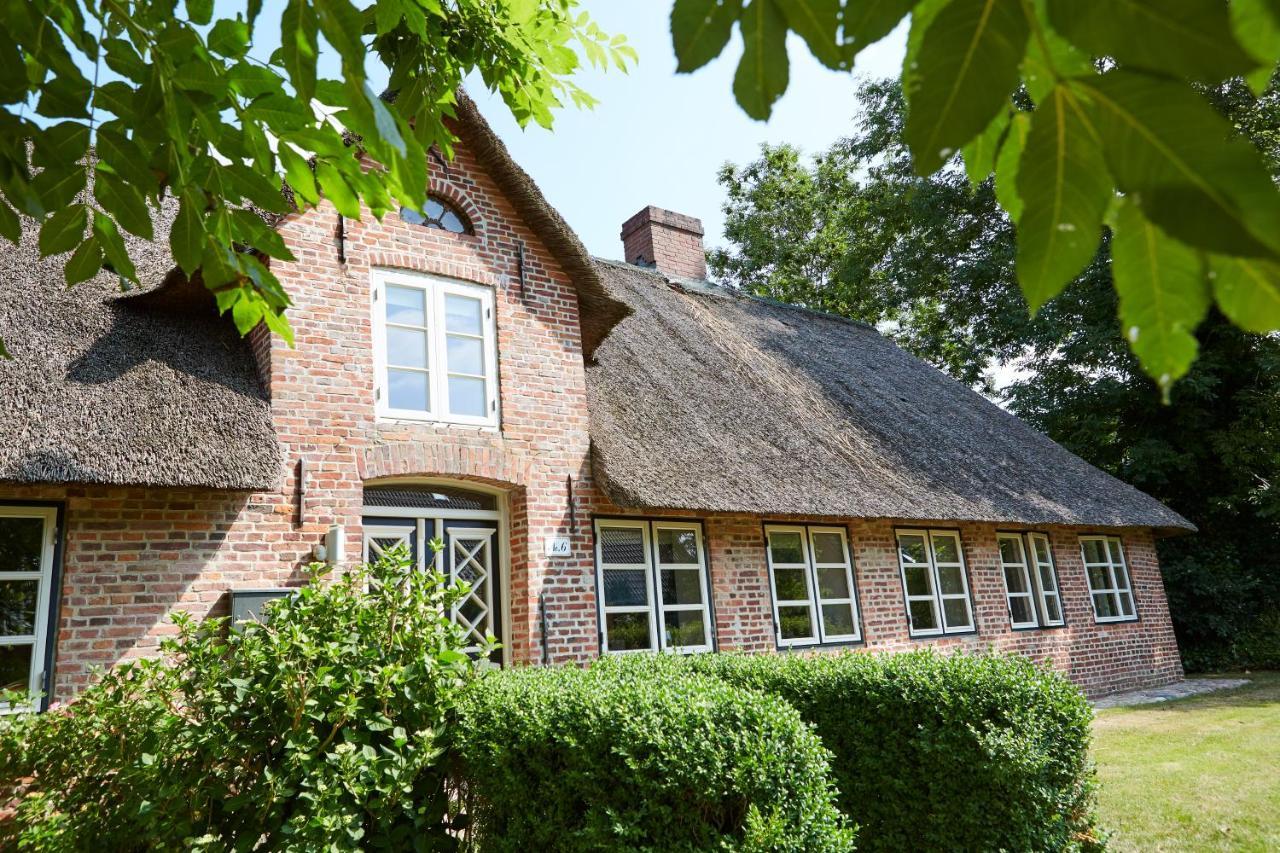 Mein Nordstern Humptrup Exterior foto